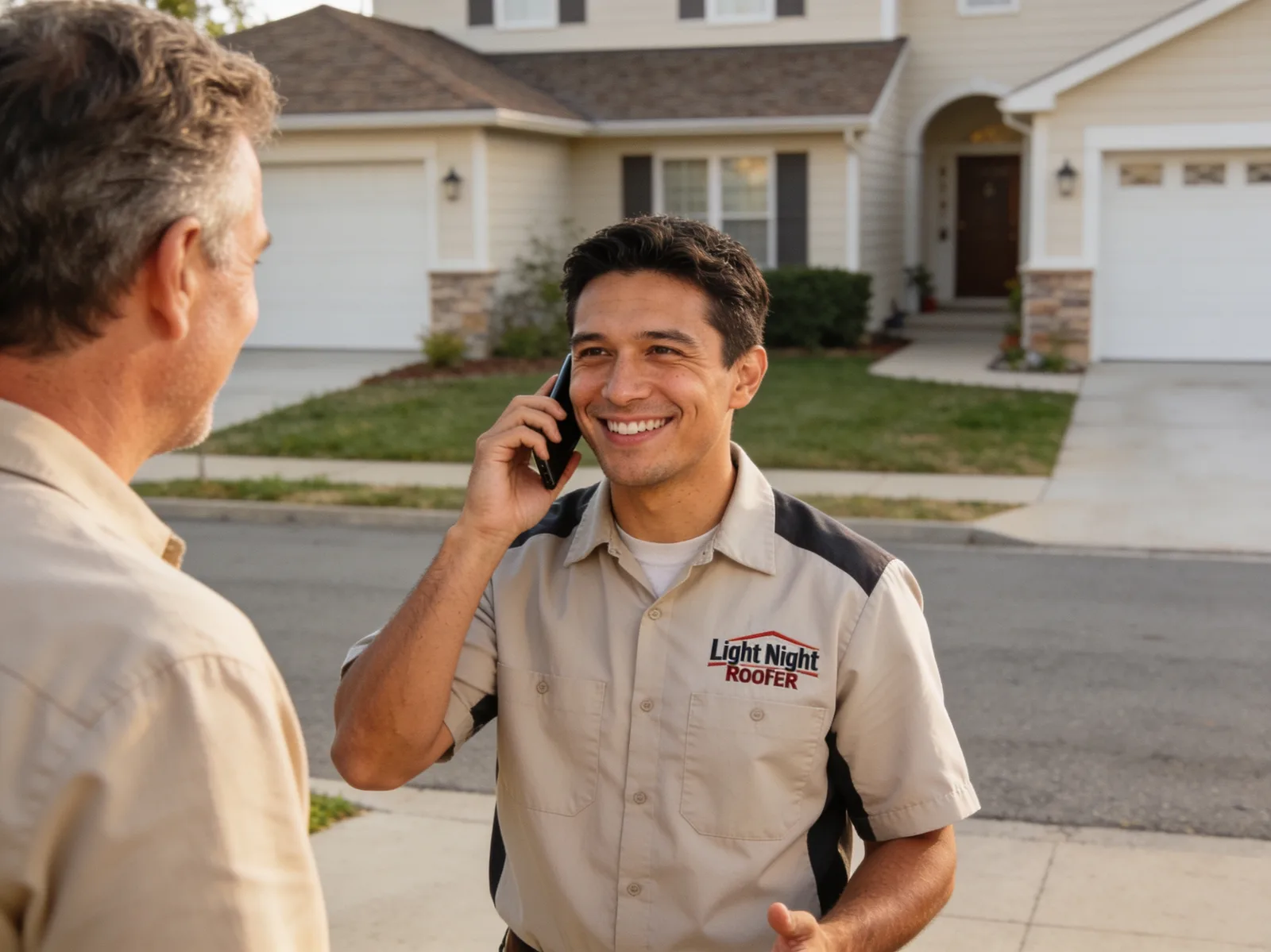Emergency Roof Repair Houston, MS FAQs